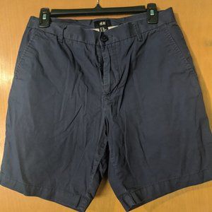 Mens H&M shorts